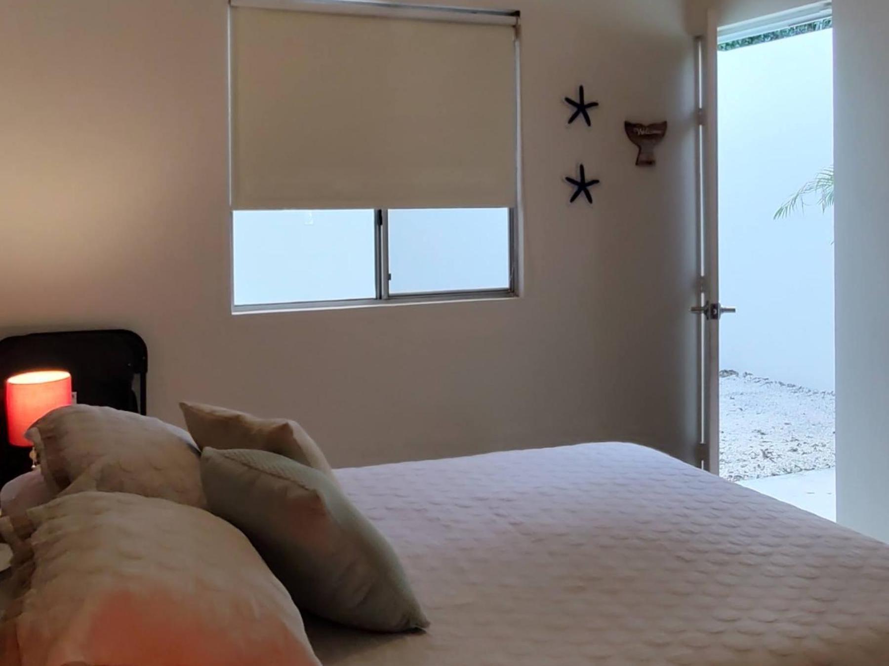 El Faro Residencial Villa Puerto Morelos Rum bild